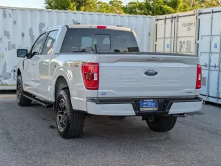 Ford F-150 2023 4x4 XLT 4dr SuperCrew 5.5 ft. SB