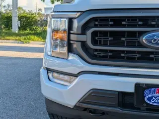 Ford F-150 2023 4x4 XLT 4dr SuperCrew 5.5 ft. SB