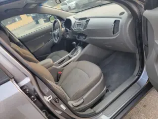 2016 Kia Sportage