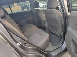 2016 Kia Sportage