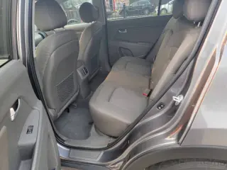 2016 Kia Sportage