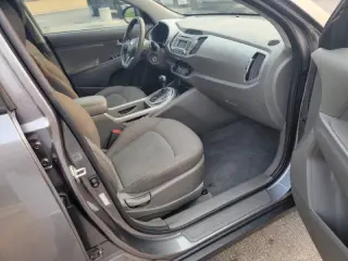 2016 Kia Sportage