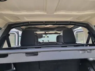 2018 Jeep Wrangler Unlimited