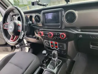 2018 Jeep Wrangler Unlimited