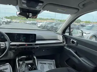 Kia Sorento 2025 LX SUV de 4 puertas