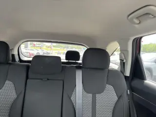 Kia Sorento 2025 LX SUV de 4 puertas