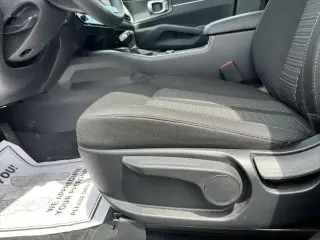 Kia Sorento 2025 LX SUV de 4 puertas
