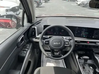 Kia Sorento 2025 LX SUV de 4 puertas