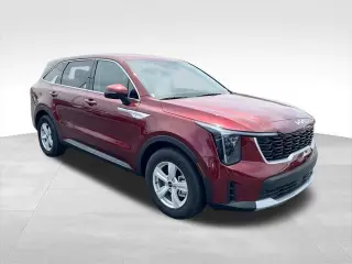 Kia Sorento 2025 LX SUV de 4 puertas