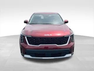 Kia Sorento 2025 LX SUV de 4 puertas