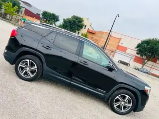 2019 GMC Terrain