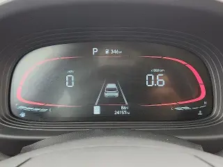 Hyundai VENUE 2025 Limited 4dr Crossover