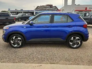 Hyundai VENUE 2025 Limited 4dr Crossover