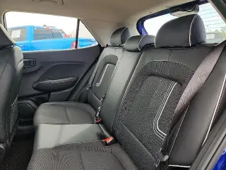 Hyundai VENUE 2025 Limited 4dr Crossover