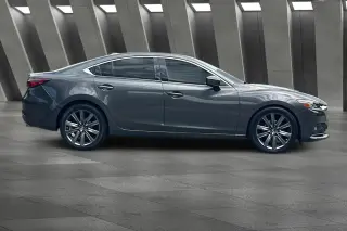 Mazda Mazda6 2018 Grand Touring 4dr Sedán