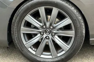 Mazda Mazda6 2018 Grand Touring 4dr Sedán