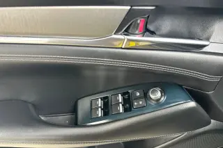 Mazda Mazda6 2018 Grand Touring 4dr Sedán