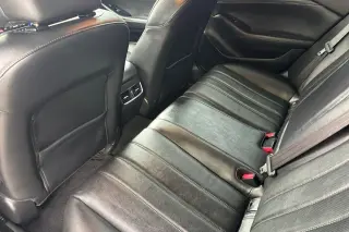 Mazda Mazda6 2018 Grand Touring 4dr Sedán