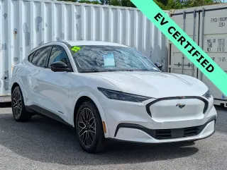 Ford Mustang Mach-E 2025 Premium 4dr SUV