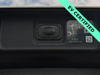Ford Mustang Mach-E 2025 Premium 4dr SUV