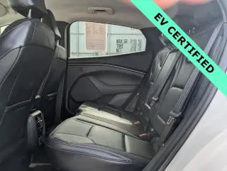 Ford Mustang Mach-E 2025 Premium 4dr SUV