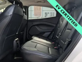 Ford Mustang Mach-E 2025 Premium 4dr SUV