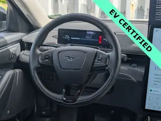 Ford Mustang Mach-E 2025 Premium 4dr SUV