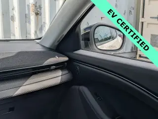 Ford Mustang Mach-E 2025 Premium 4dr SUV