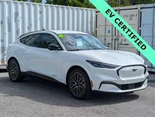Ford Mustang Mach-E 2025 Premium 4dr SUV