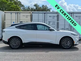 Ford Mustang Mach-E 2025 Premium 4dr SUV