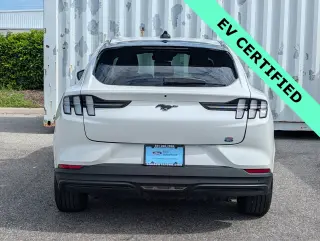 Ford Mustang Mach-E 2025 Premium 4dr SUV