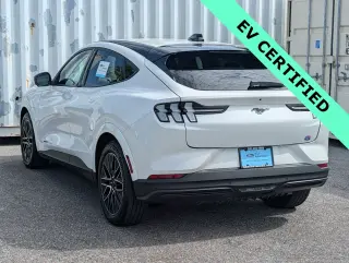 Ford Mustang Mach-E 2025 Premium 4dr SUV