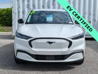 Ford Mustang Mach-E 2025 Premium 4dr SUV