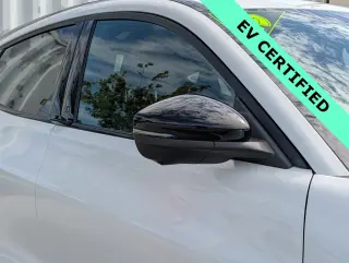 Ford Mustang Mach-E 2025 Premium 4dr SUV
