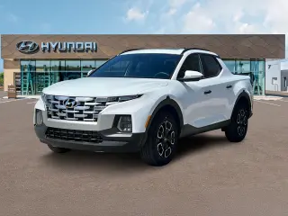 Hyundai SANTA CRUZ 2024 AWD SEL 4dr Crew Cab 4.3ft SB