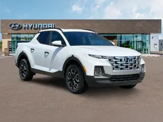 Hyundai SANTA CRUZ 2024 AWD SEL 4dr Crew Cab 4.3ft SB
