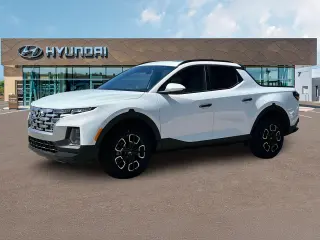 Hyundai SANTA CRUZ 2024 AWD SEL 4dr Crew Cab 4.3ft SB