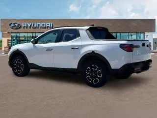 Hyundai SANTA CRUZ 2024 AWD SEL 4dr Crew Cab 4.3ft SB