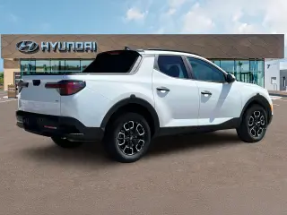 Hyundai SANTA CRUZ 2024 AWD SEL 4dr Crew Cab 4.3ft SB