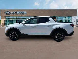 Hyundai SANTA CRUZ 2024 AWD SEL 4dr Crew Cab 4.3ft SB