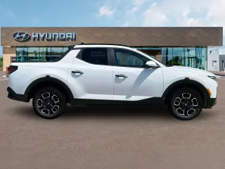 Hyundai SANTA CRUZ 2024 AWD SEL 4dr Crew Cab 4.3ft SB