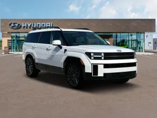 Hyundai SANTA FE 2025 AWD Calligraphy 4dr SUV