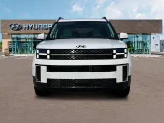 Hyundai SANTA FE 2025 AWD Calligraphy 4dr SUV