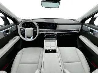 Hyundai SANTA FE 2025 AWD Calligraphy 4dr SUV