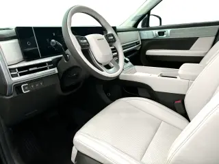 Hyundai SANTA FE 2025 AWD Calligraphy 4dr SUV