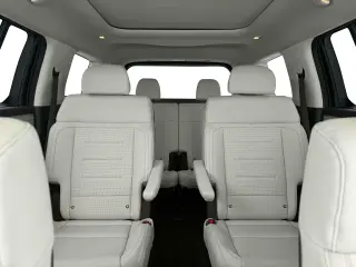 Hyundai SANTA FE 2025 AWD Calligraphy 4dr SUV