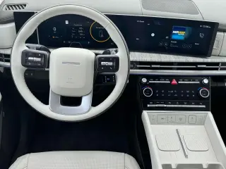 Hyundai SANTA FE 2025 AWD Calligraphy 4dr SUV