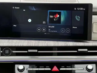 Hyundai SANTA FE 2025 AWD Calligraphy 4dr SUV