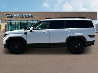 Hyundai SANTA FE 2025 AWD Calligraphy 4dr SUV