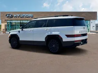 Hyundai SANTA FE 2025 AWD Calligraphy 4dr SUV